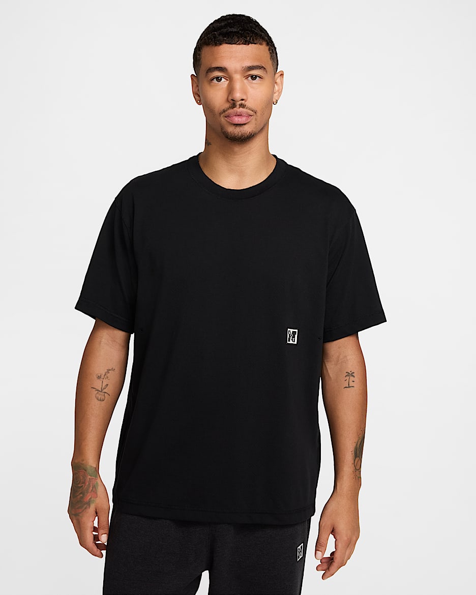 T shirt nike heritage outlet